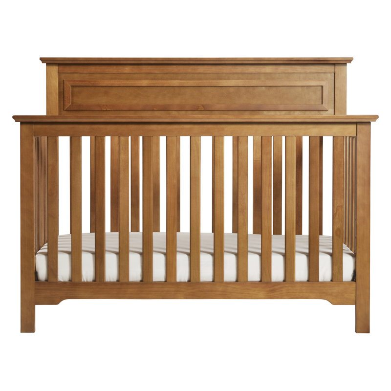 DaVinci Autumn Convertible Standard Nursery Furniture Set & Reviews